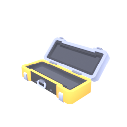 Crate Wide